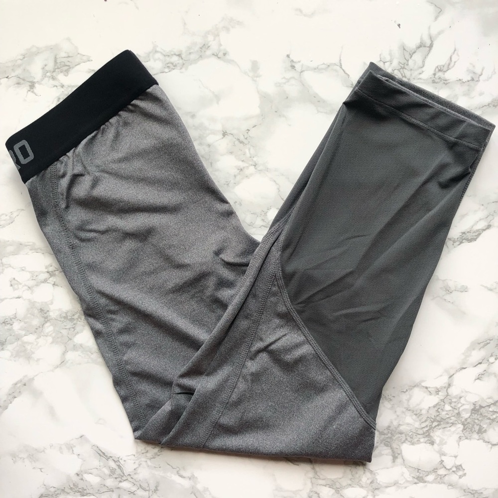 Nike Crop Leggings
